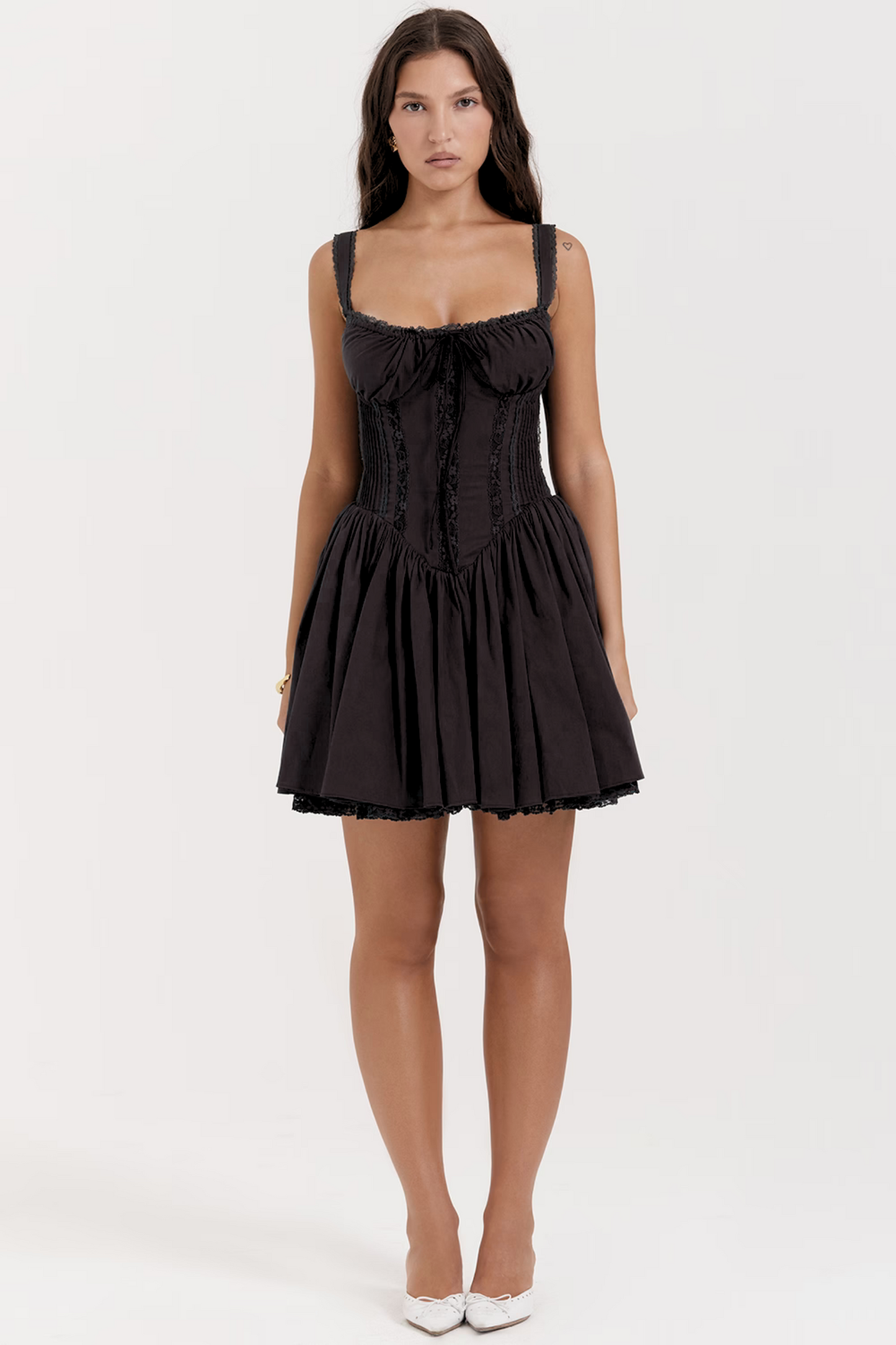 PIETRA DRESS