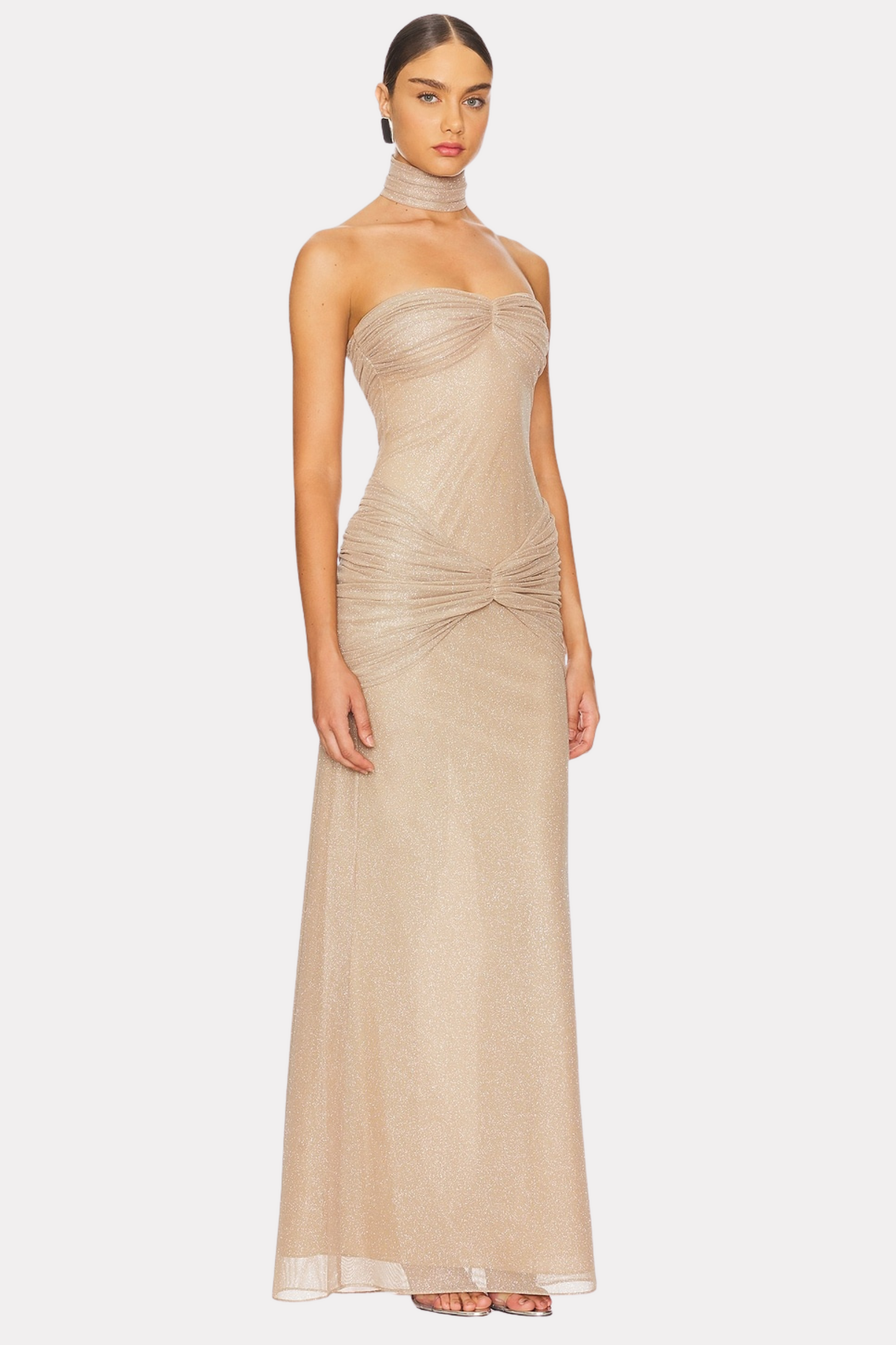 CELESTE DRESS