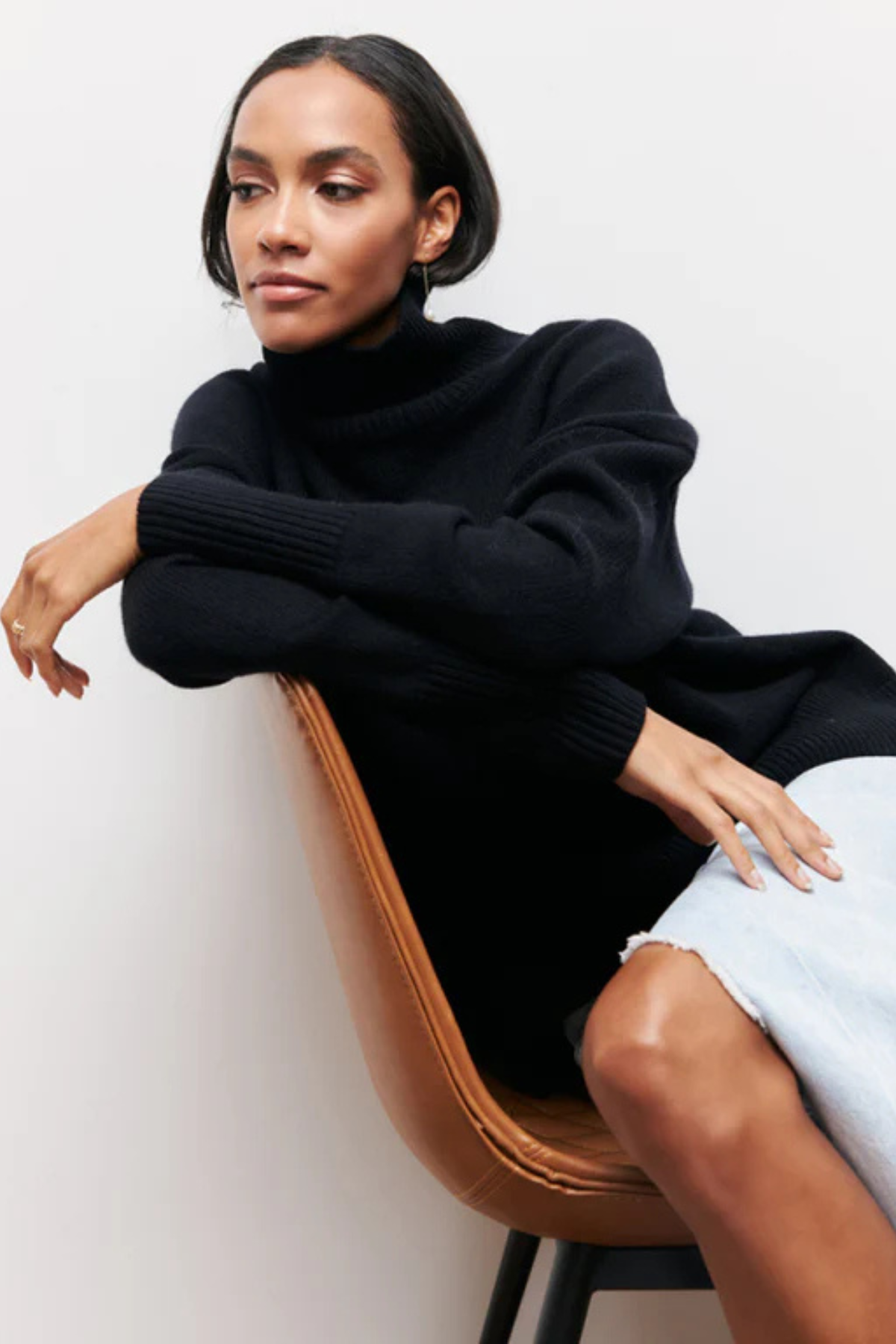MORI JUMPER