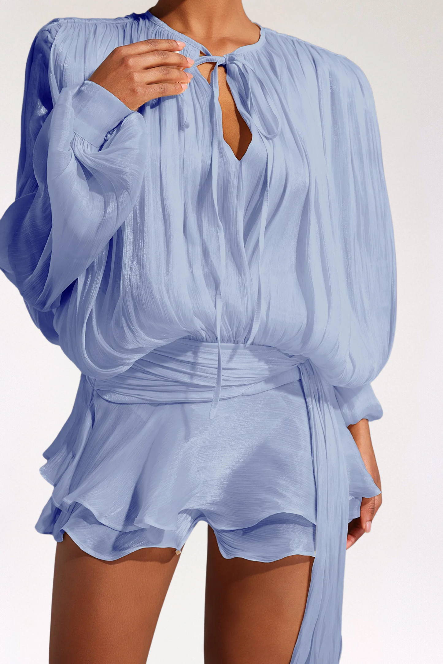 ISABELLA DRESS