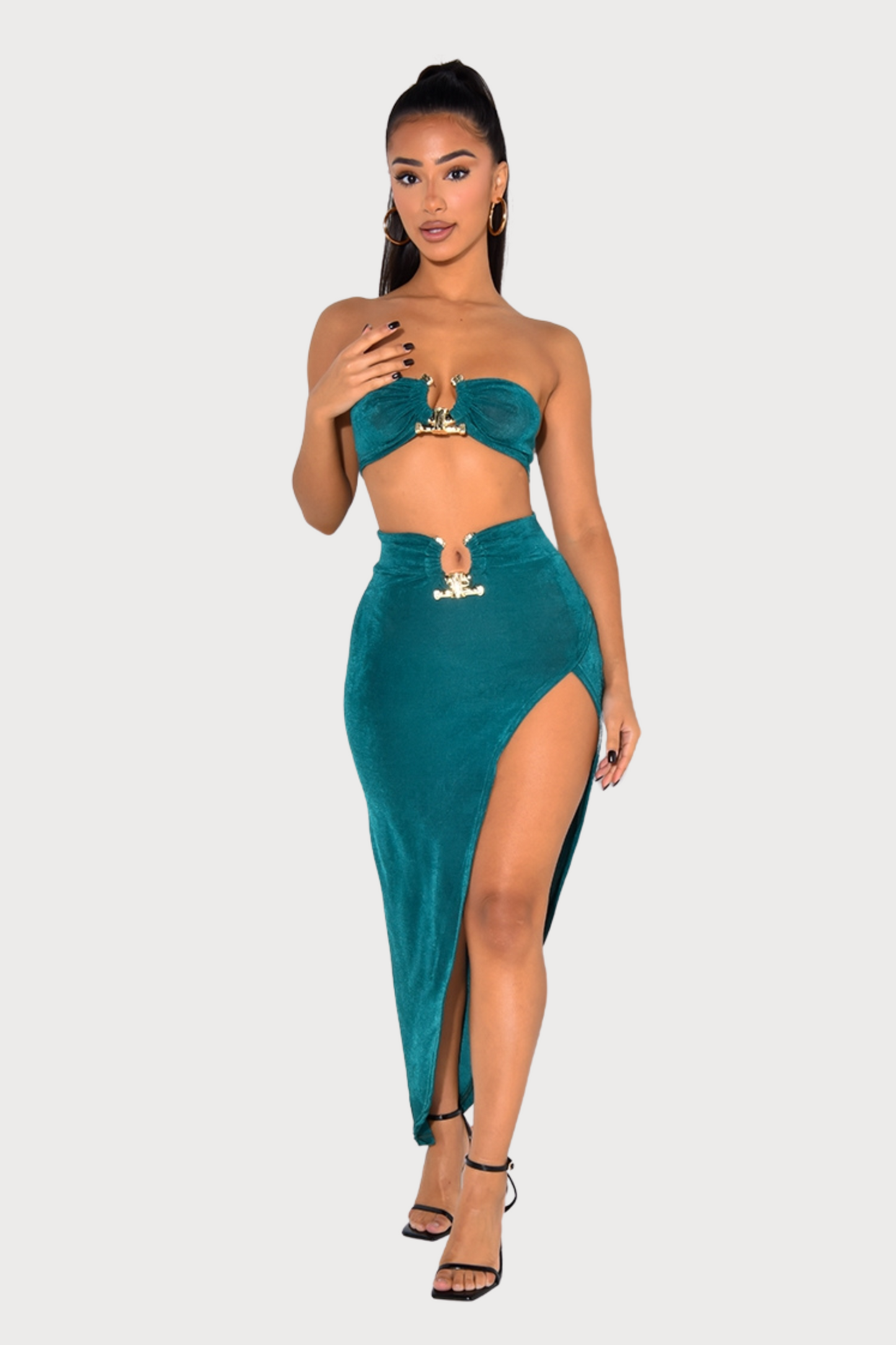 RIO SET
