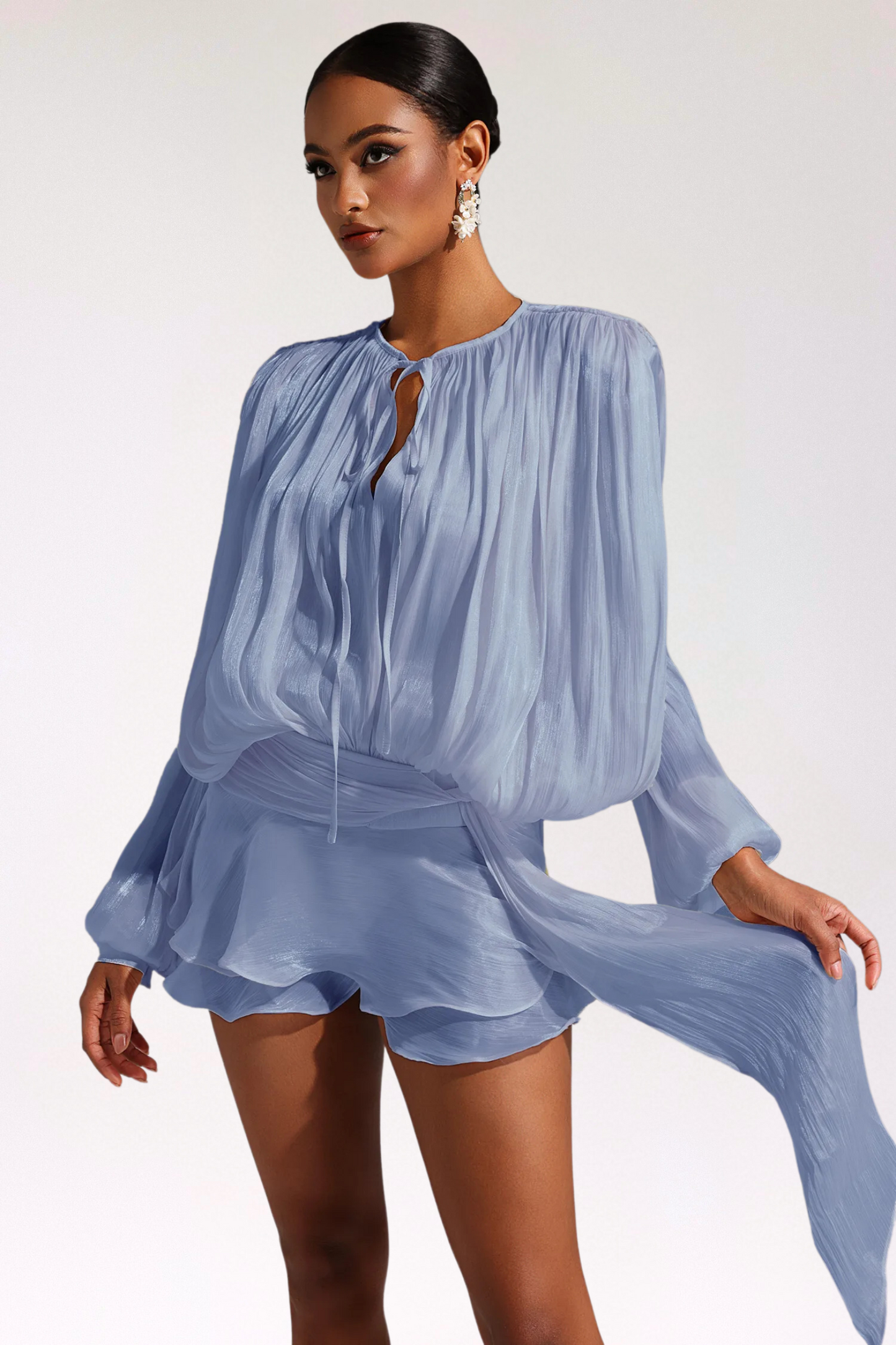 ISABELLA DRESS
