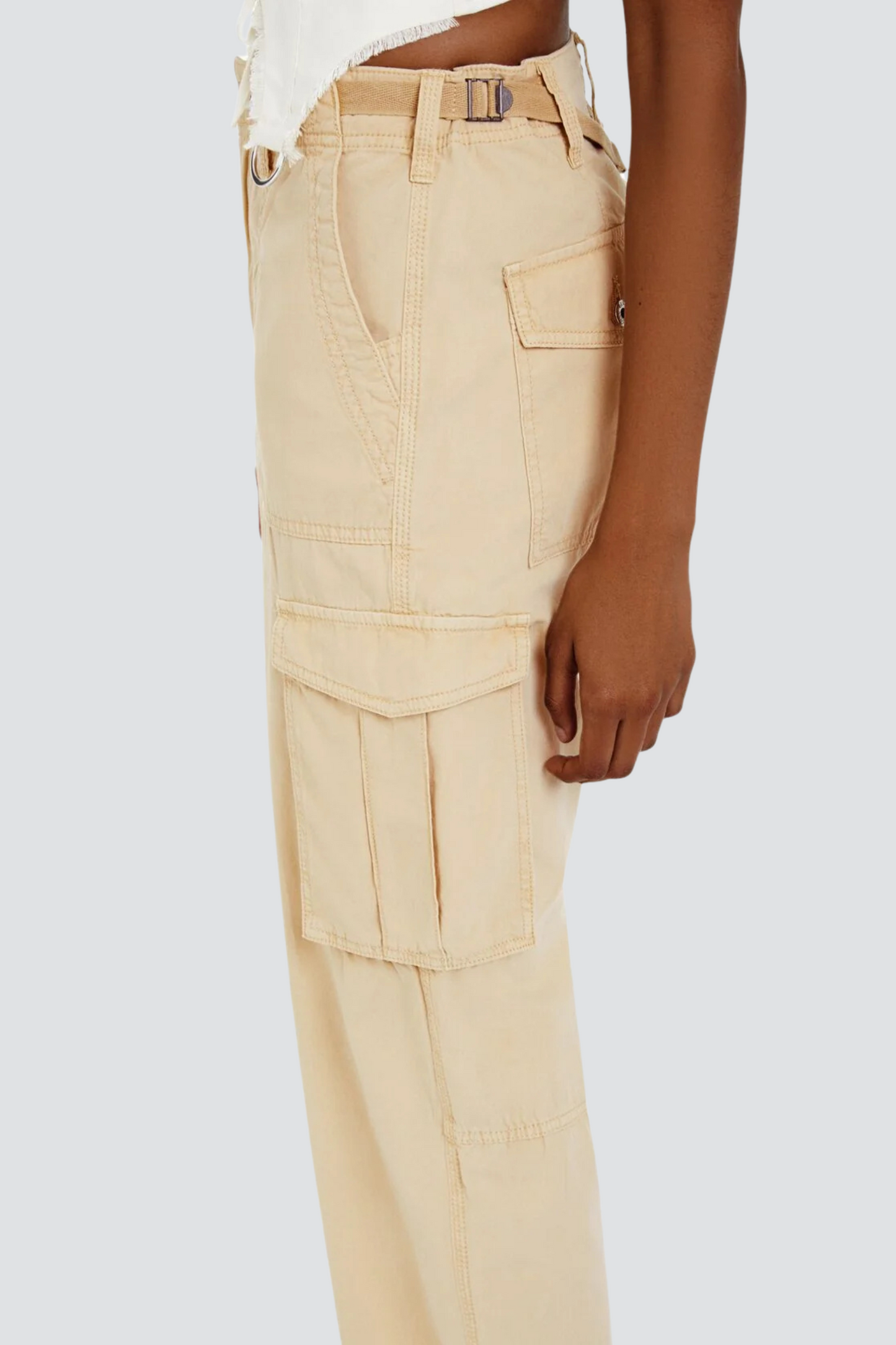 ELENA CARGO PANTS