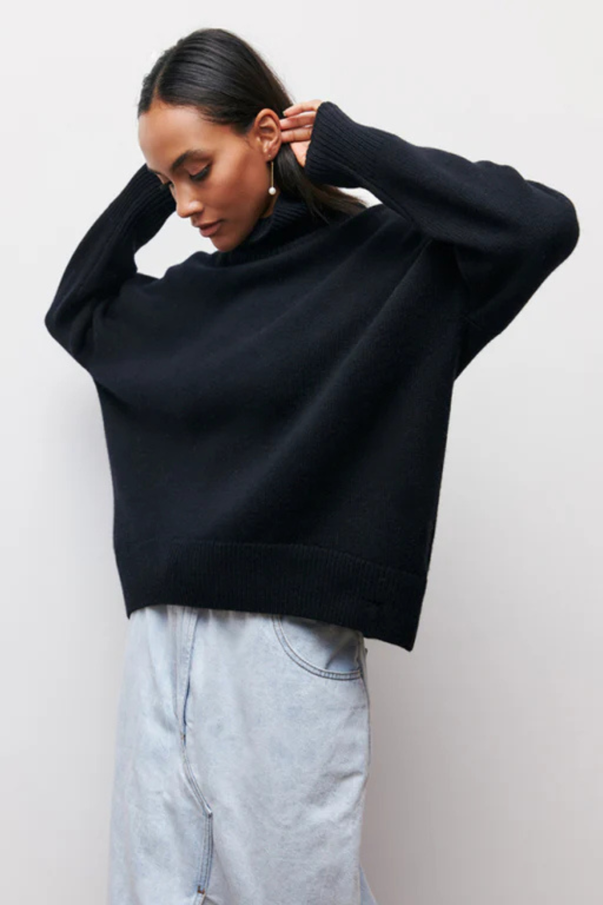 MORI JUMPER
