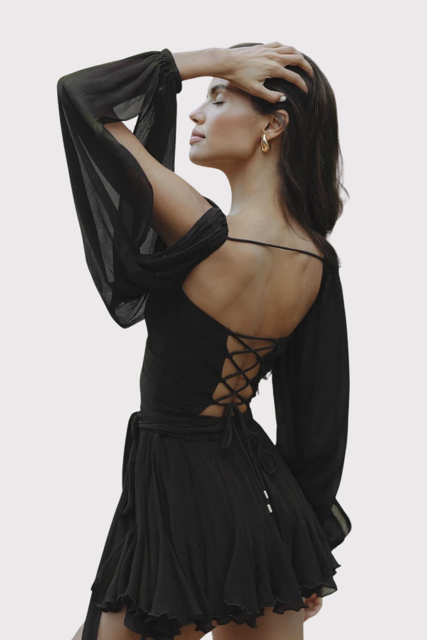 FIONA DRESS