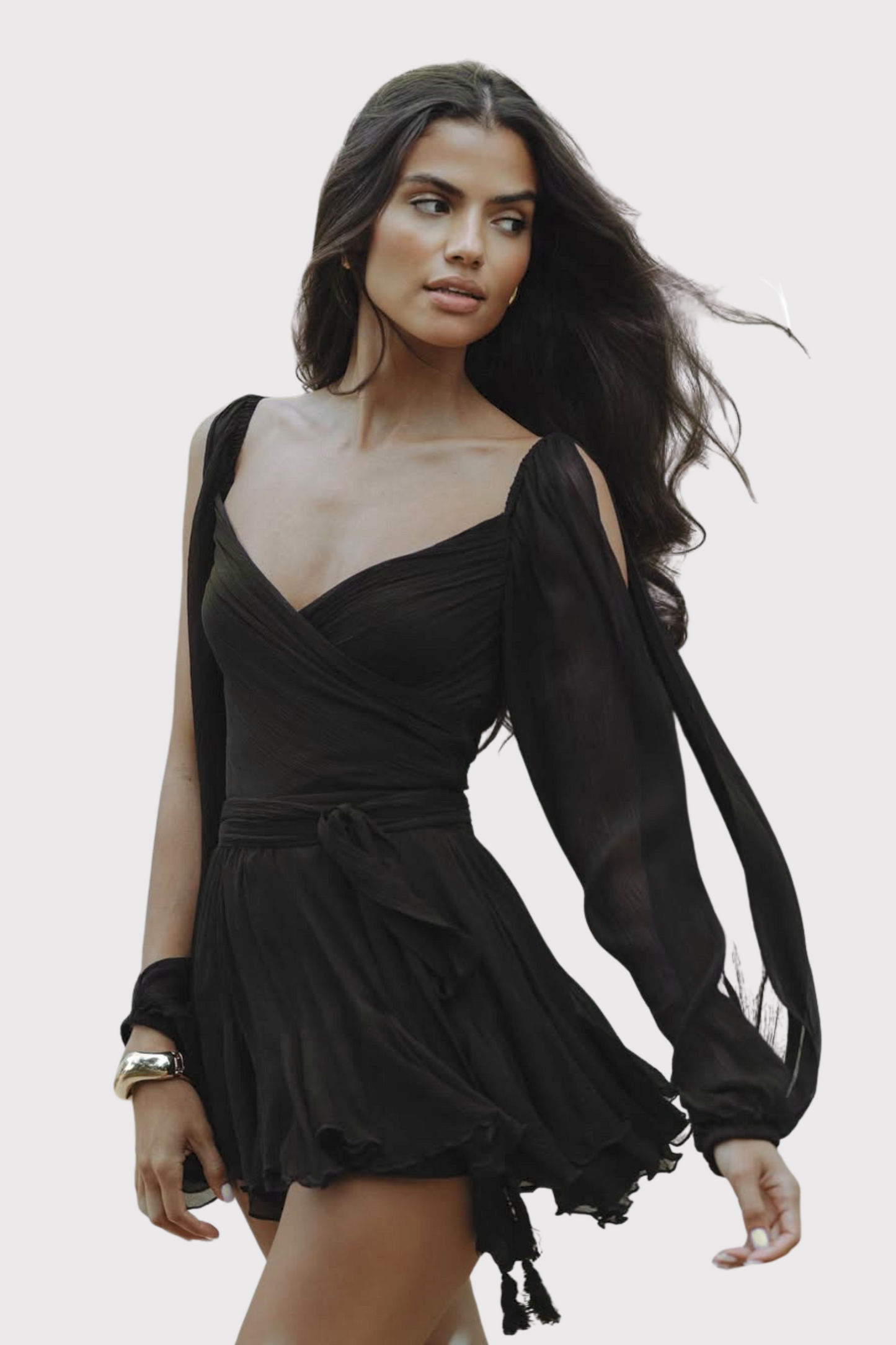 FIONA DRESS