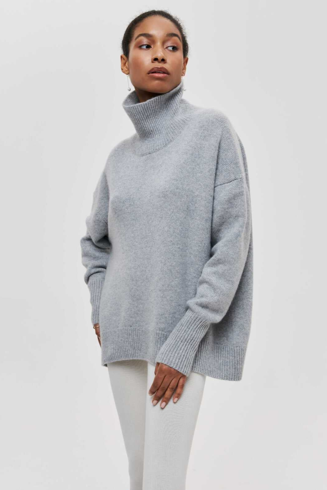 MORI JUMPER