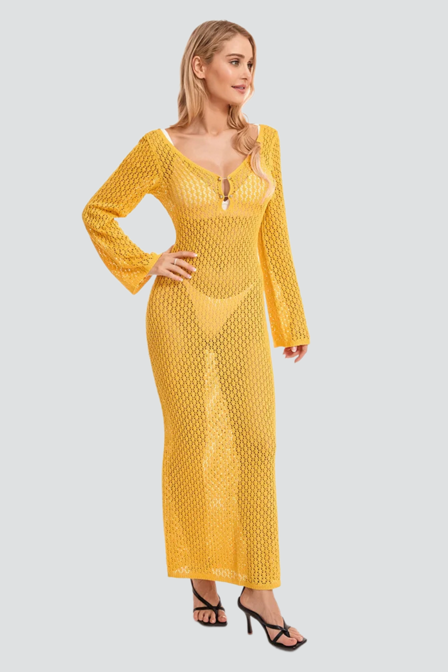 CHLOE DRESS