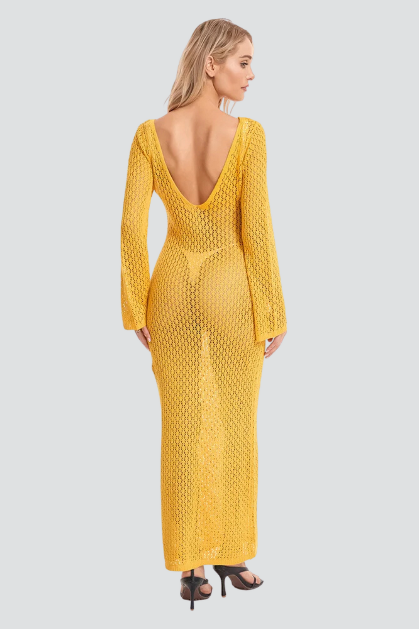 CHLOE DRESS