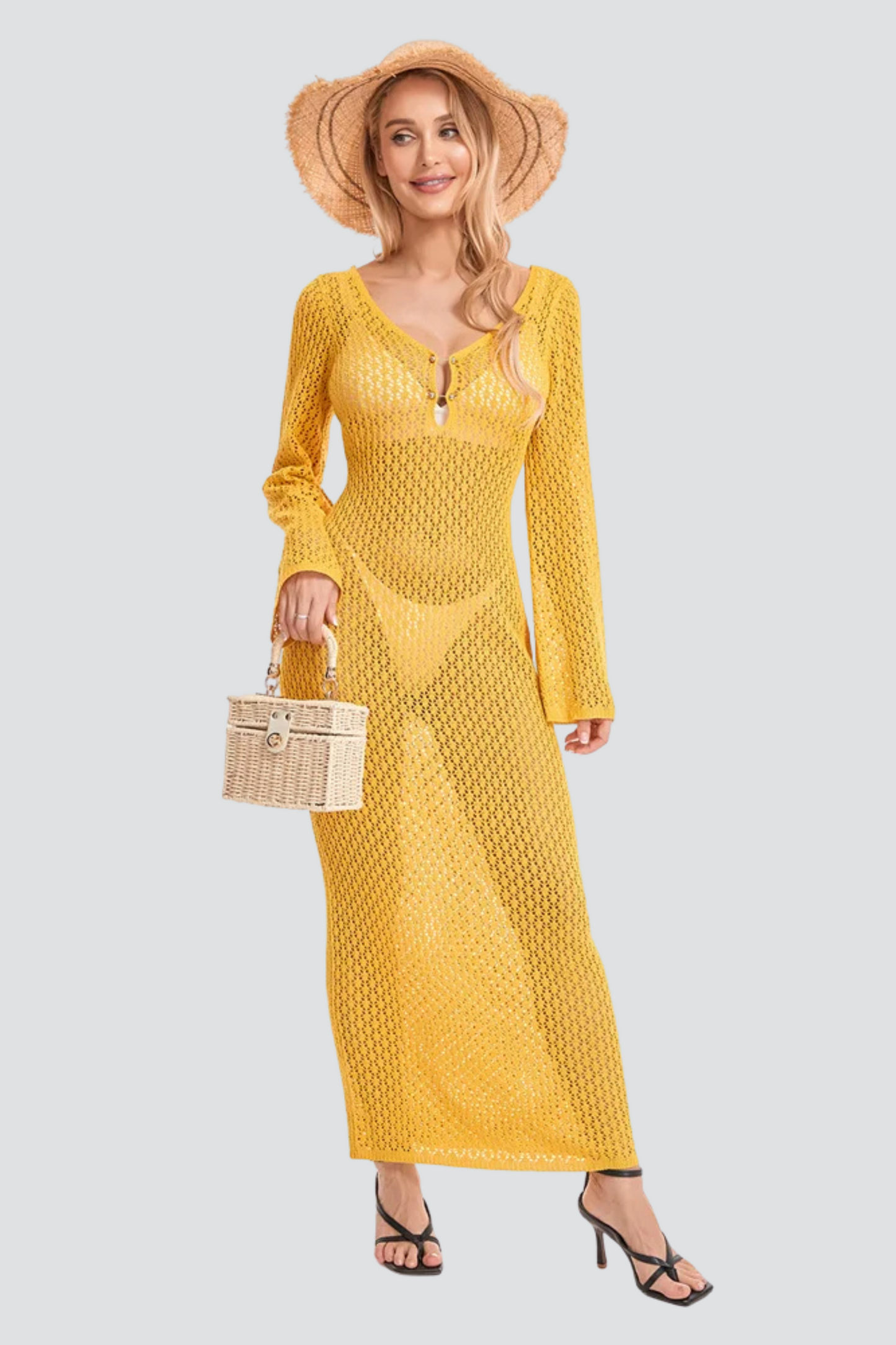 CHLOE DRESS