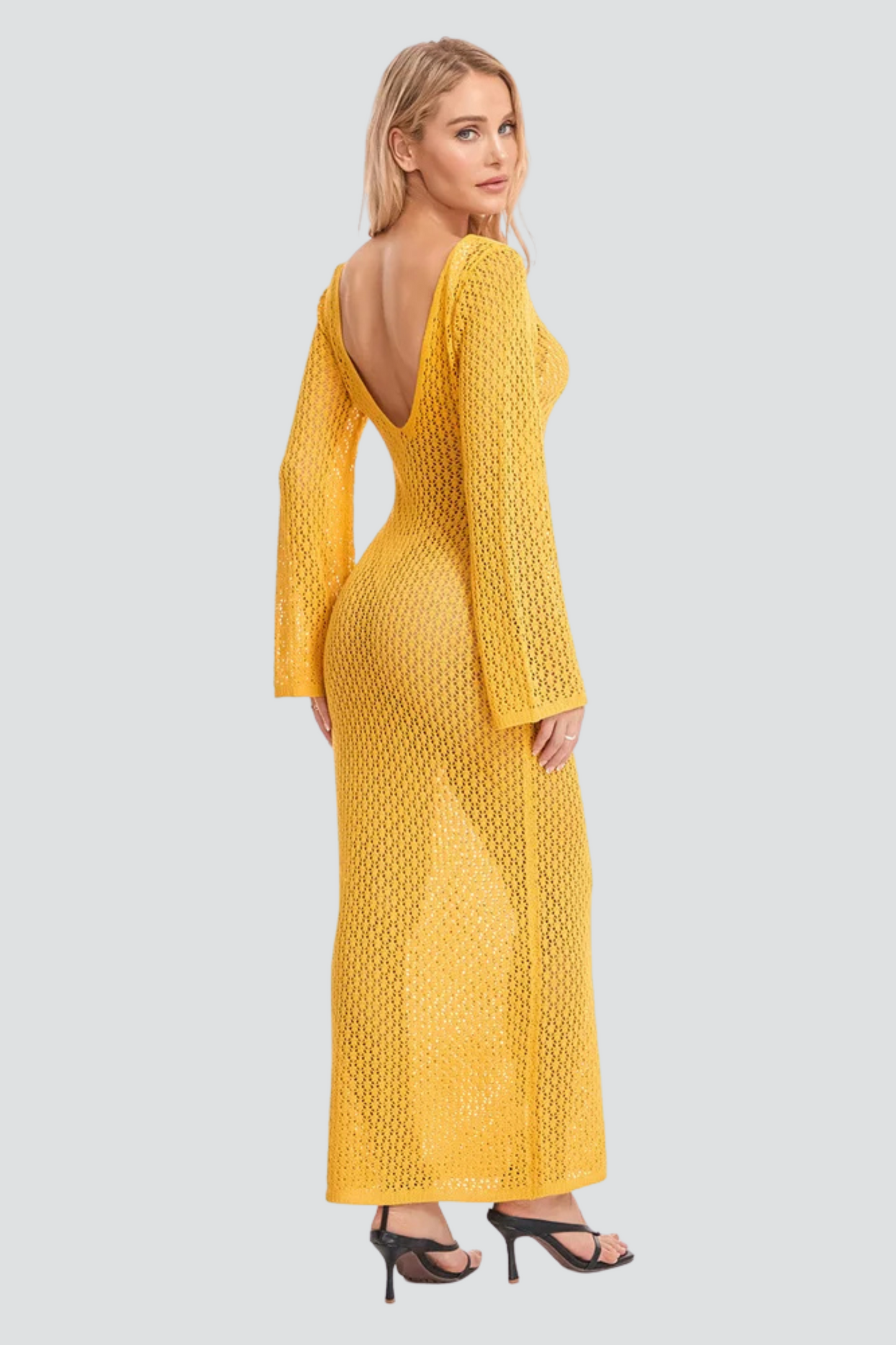 CHLOE DRESS
