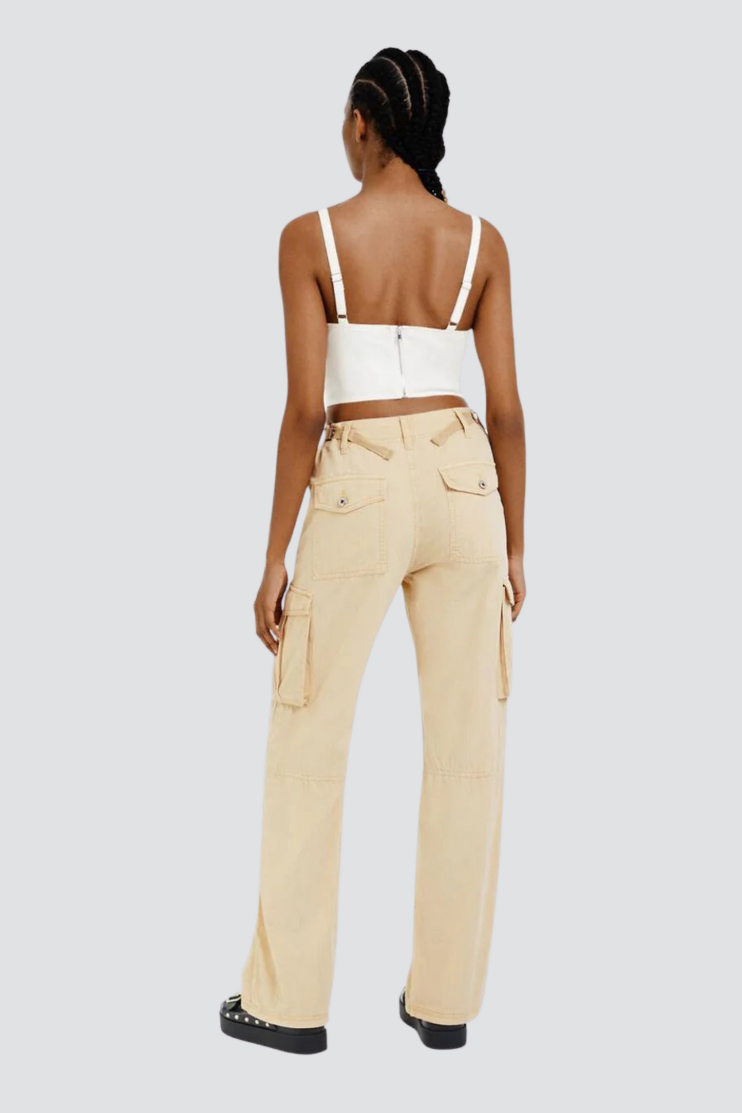 ELENA CARGO PANTS