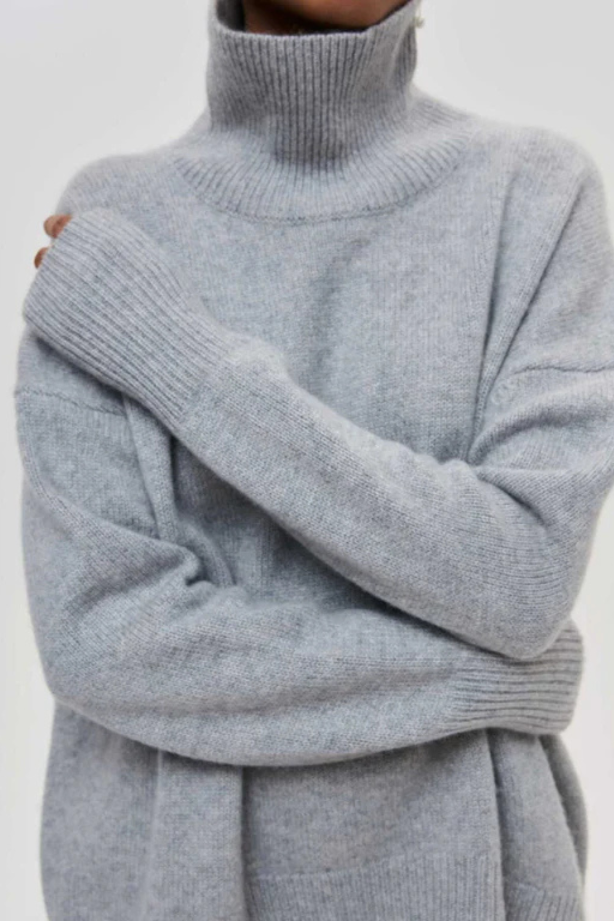 MORI JUMPER