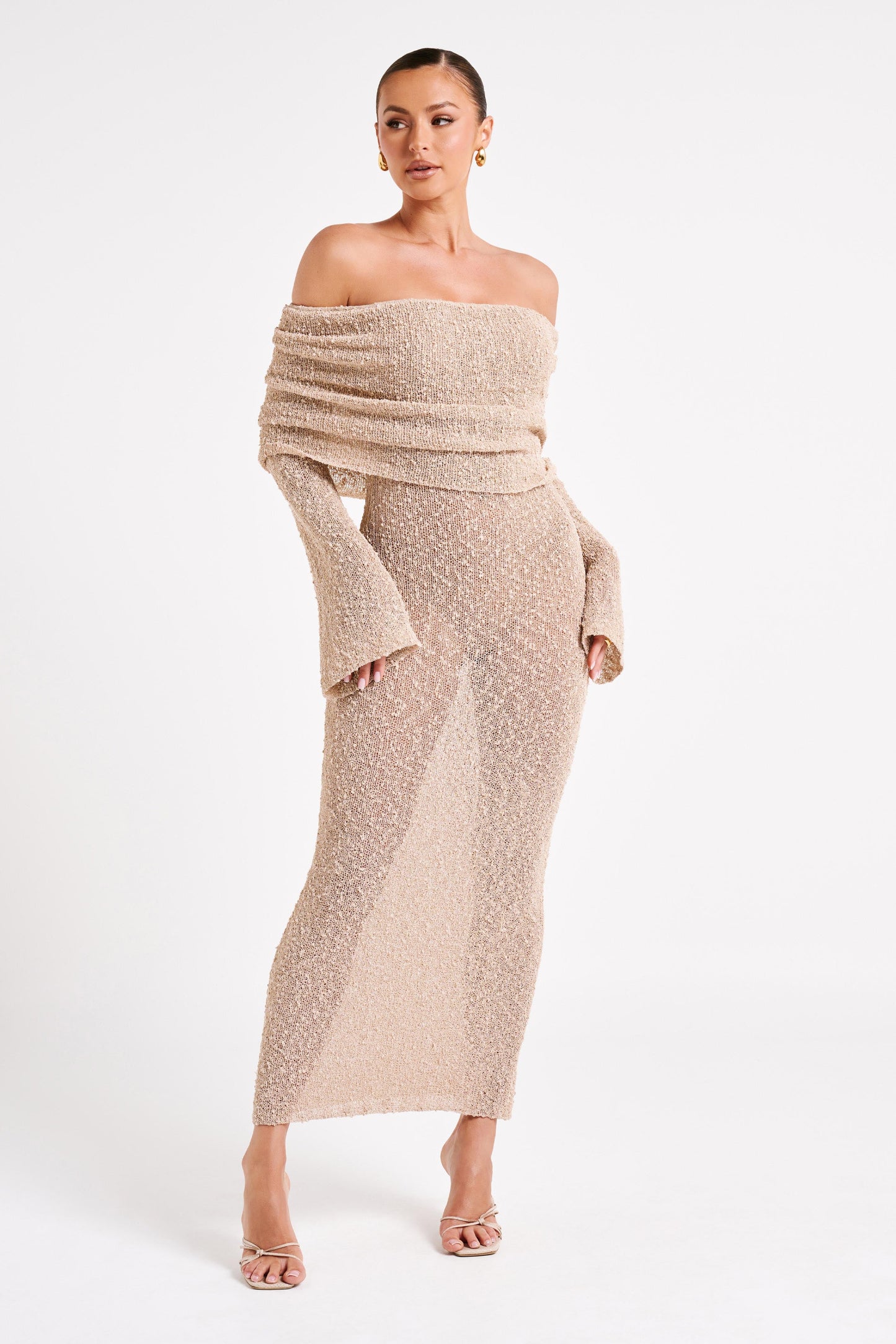 LAYELL DRESS