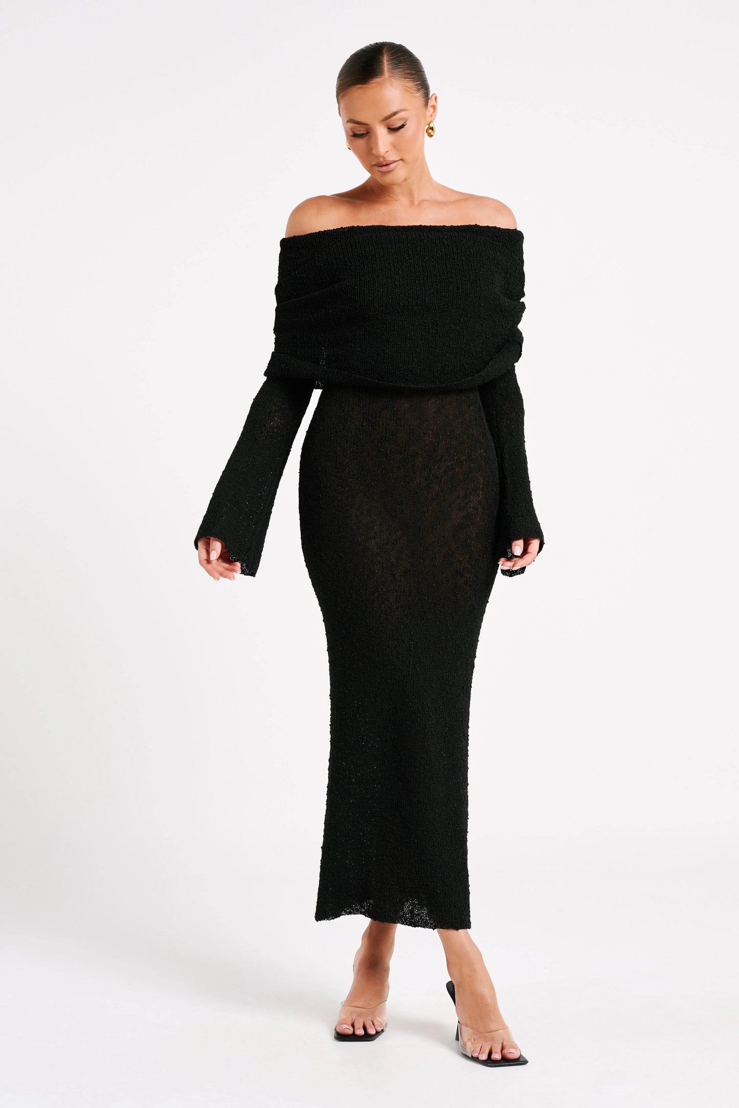 LAYELL DRESS