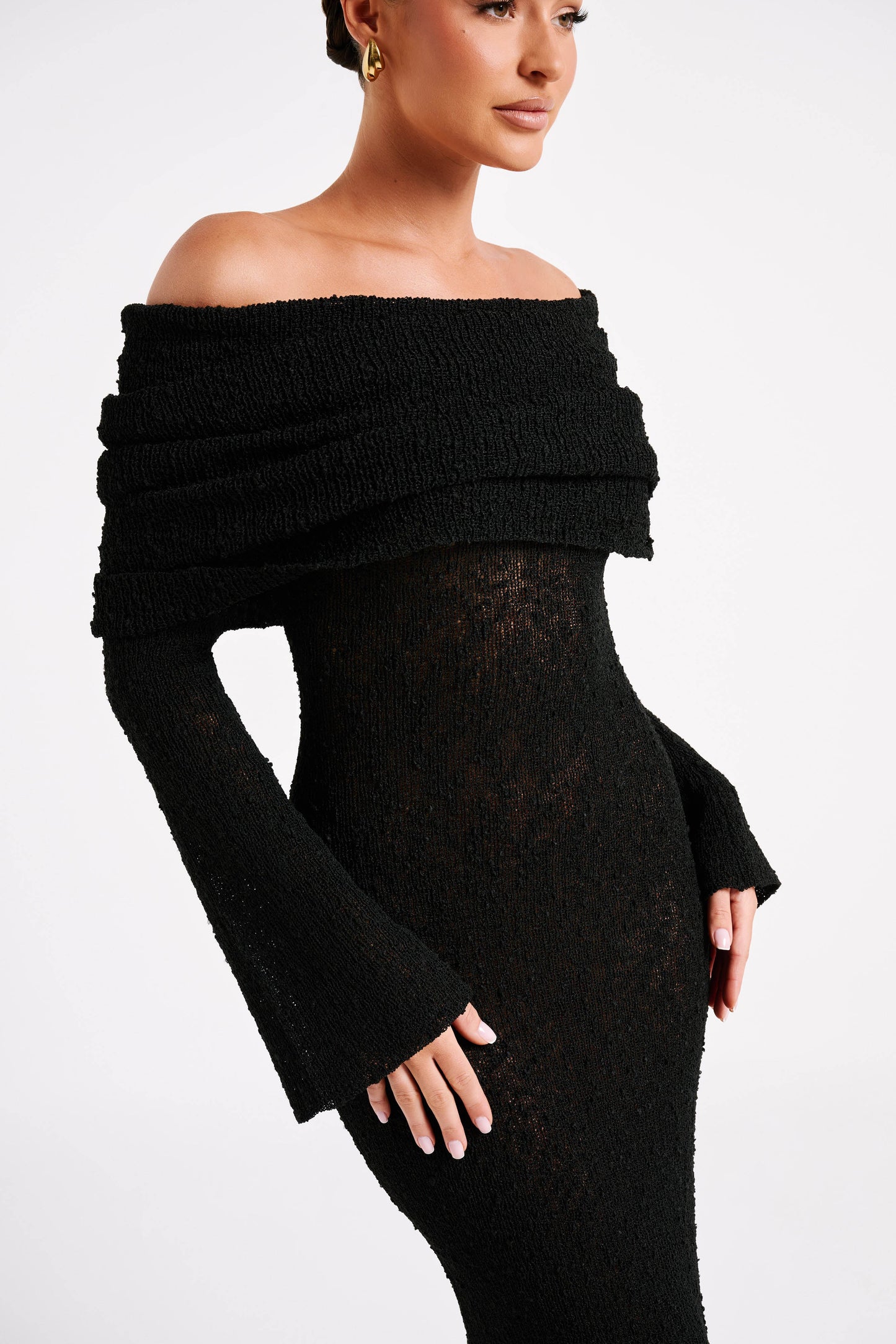 LAYELL DRESS