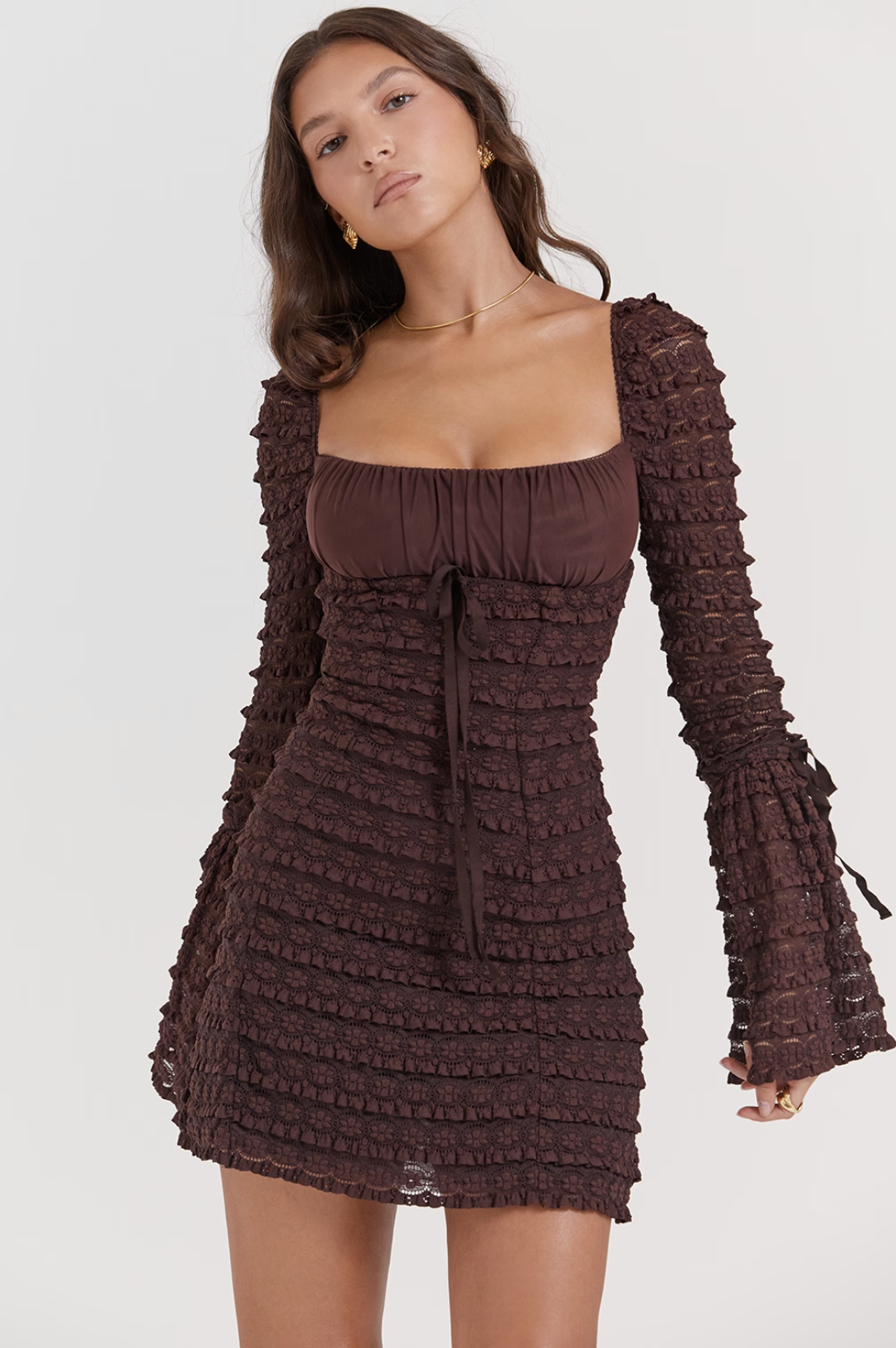 MARISA DRESS