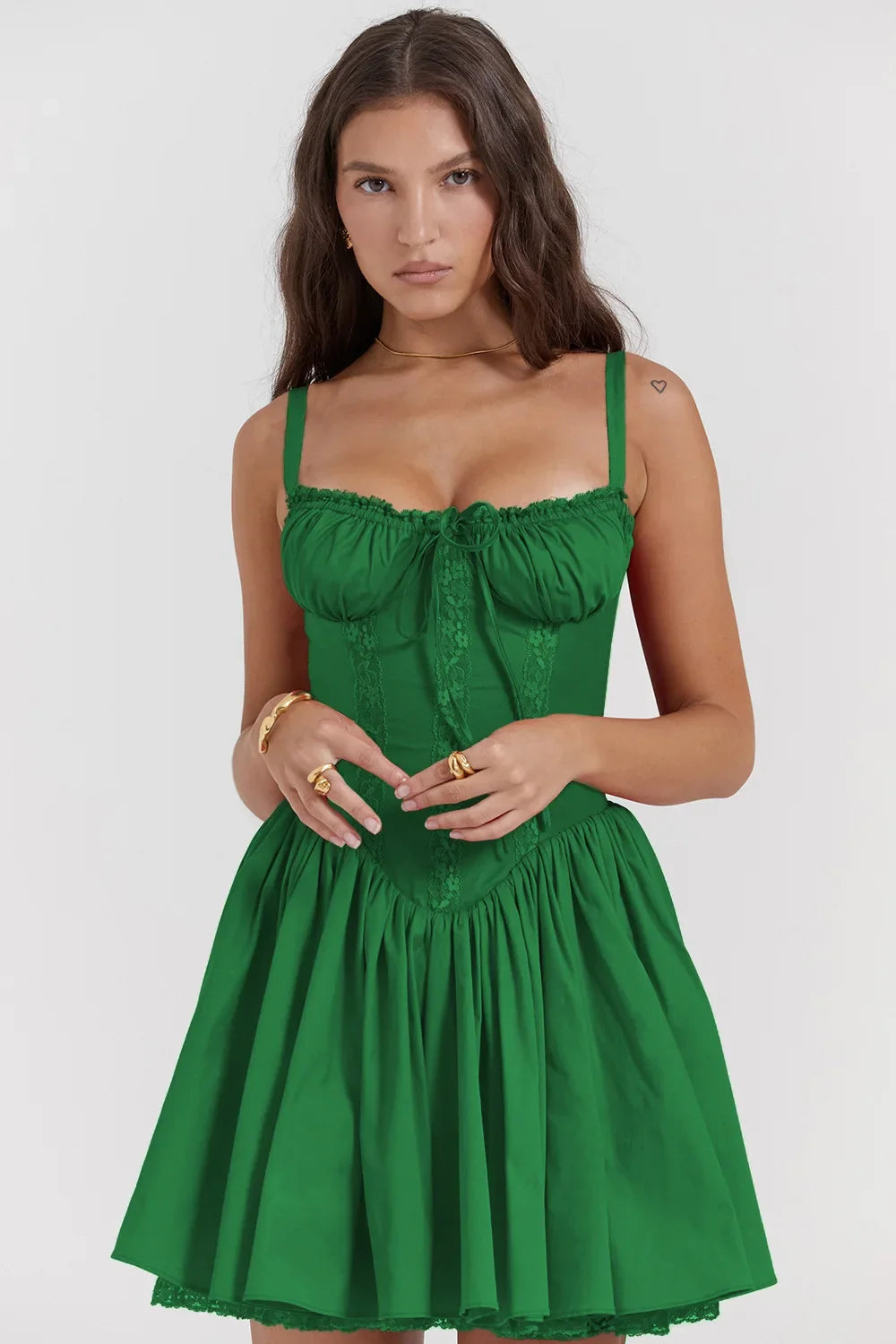 PIETRA DRESS