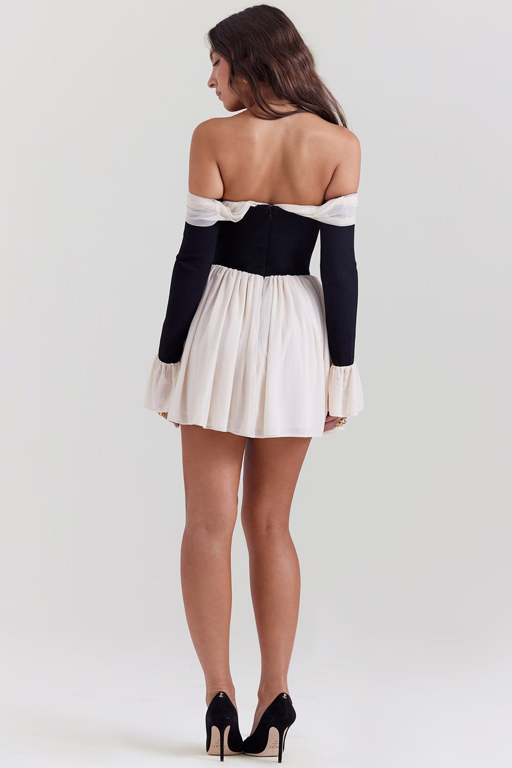 CINEMA DRESS