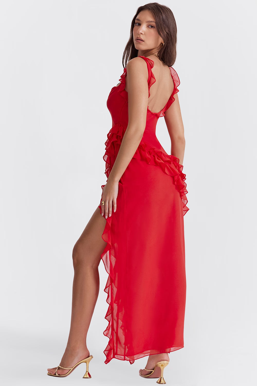 ARIANA DRESS