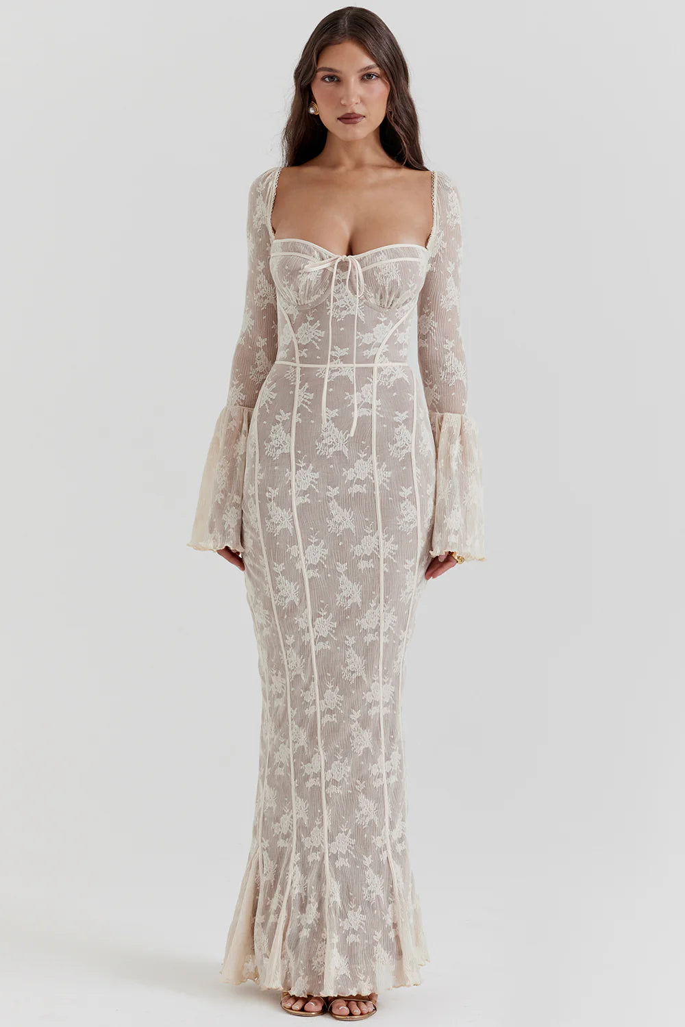 BRINDILLE DRESS