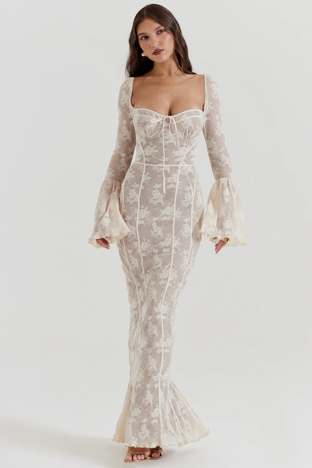 BRINDILLE DRESS