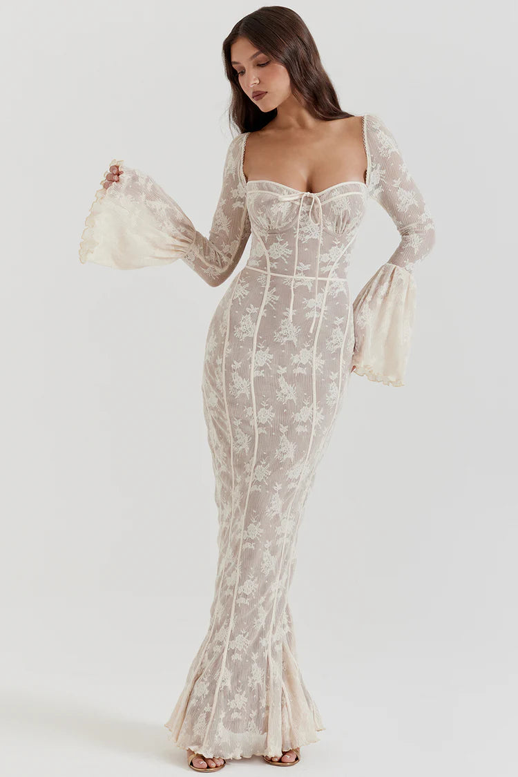 BRINDILLE DRESS