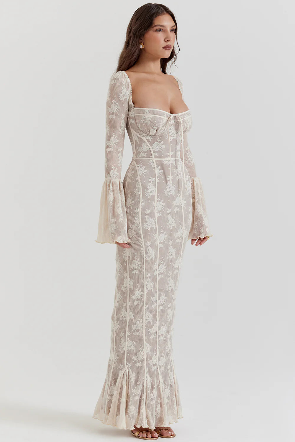 BRINDILLE DRESS