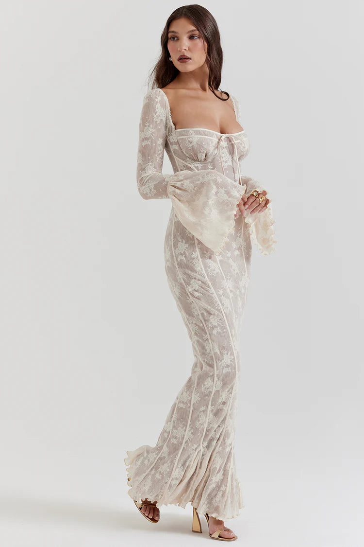 BRINDILLE DRESS