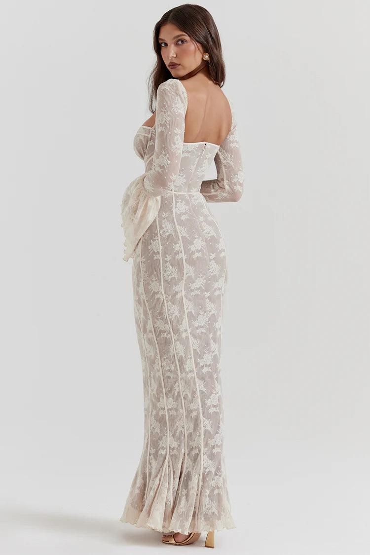 BRINDILLE DRESS