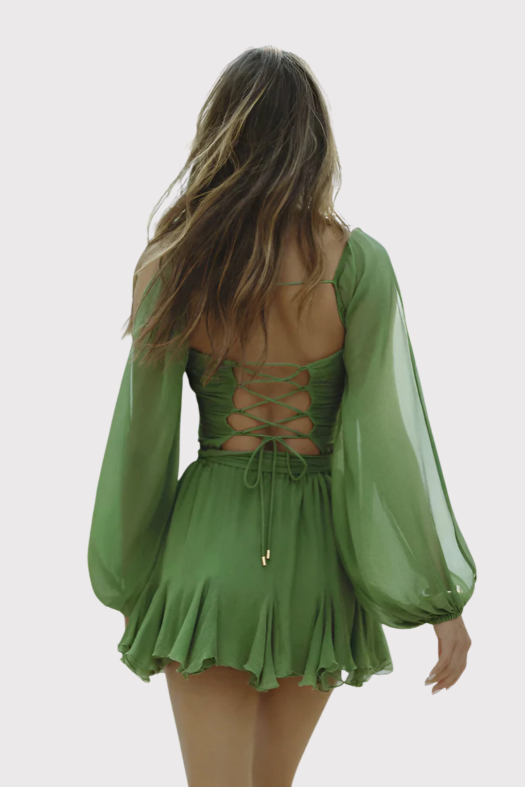 FIONA DRESS