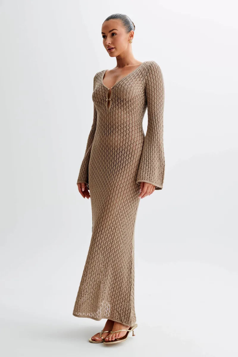 CHLOE DRESS