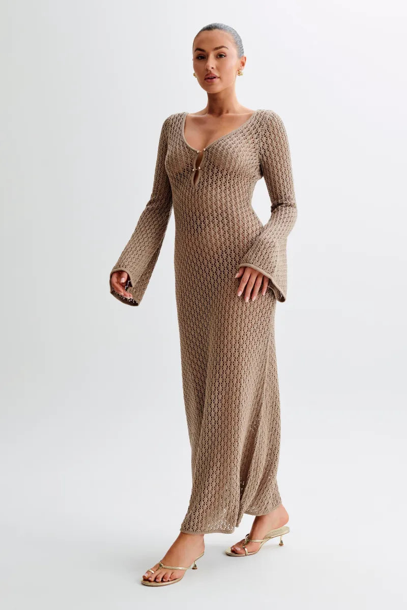 CHLOE DRESS