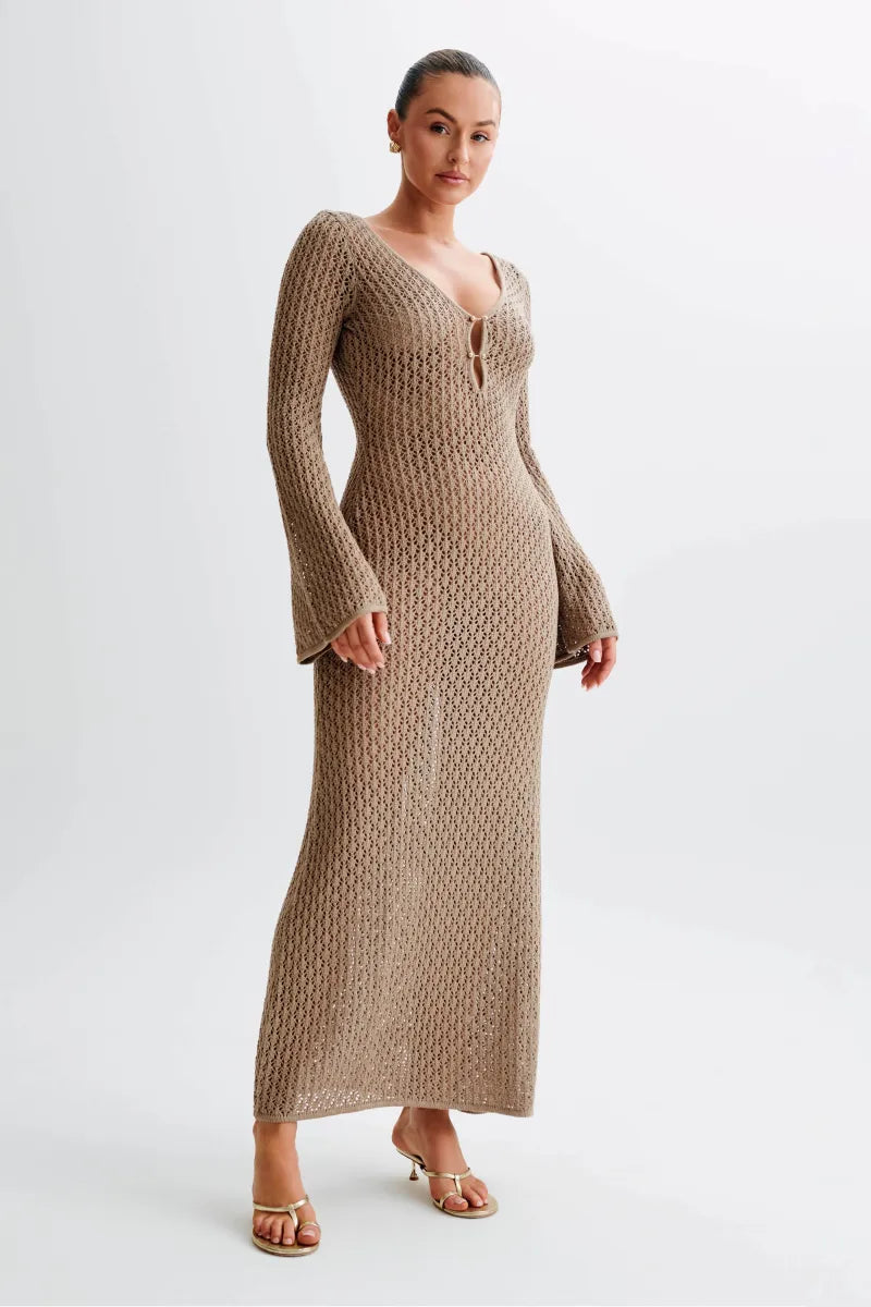 CHLOE DRESS