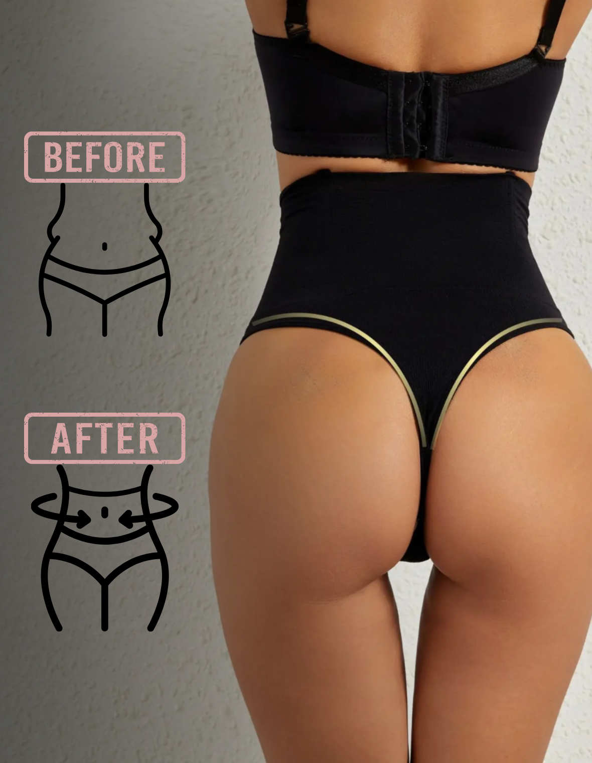 VERA THONG