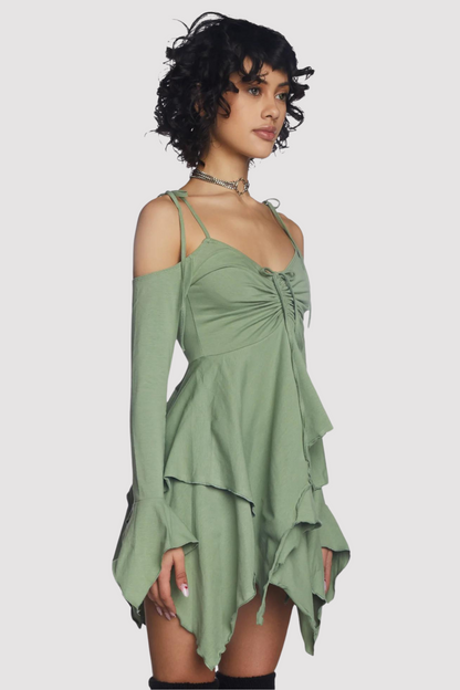 FAIRY DRESS