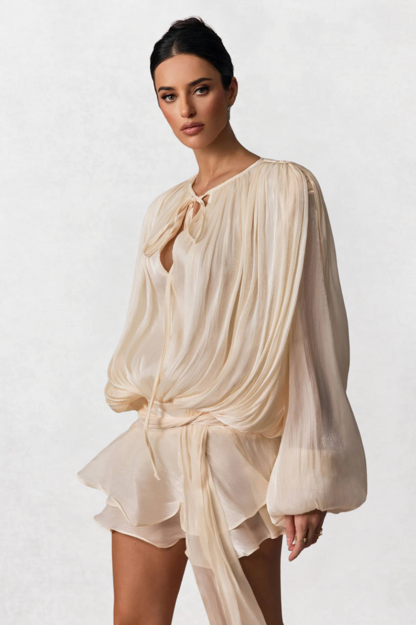 ISABELLA DRESS