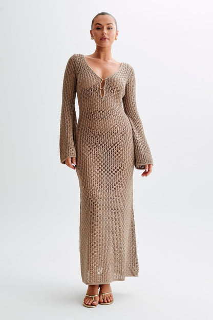 CHLOE DRESS