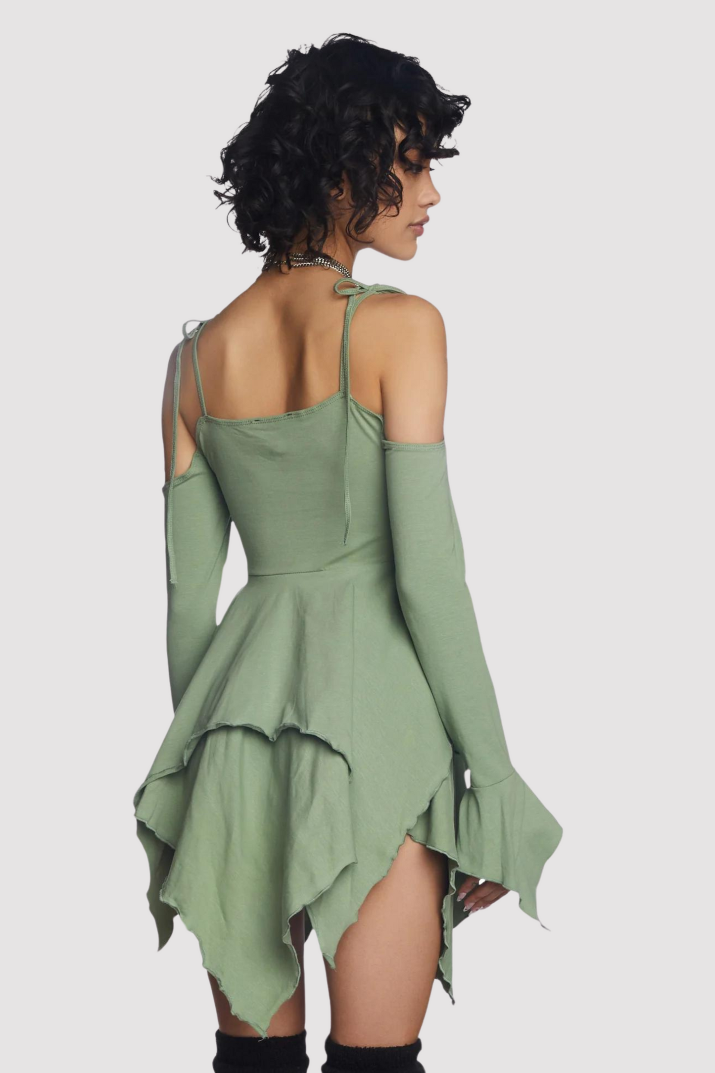 FAIRY DRESS