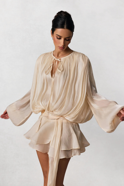 ISABELLA DRESS