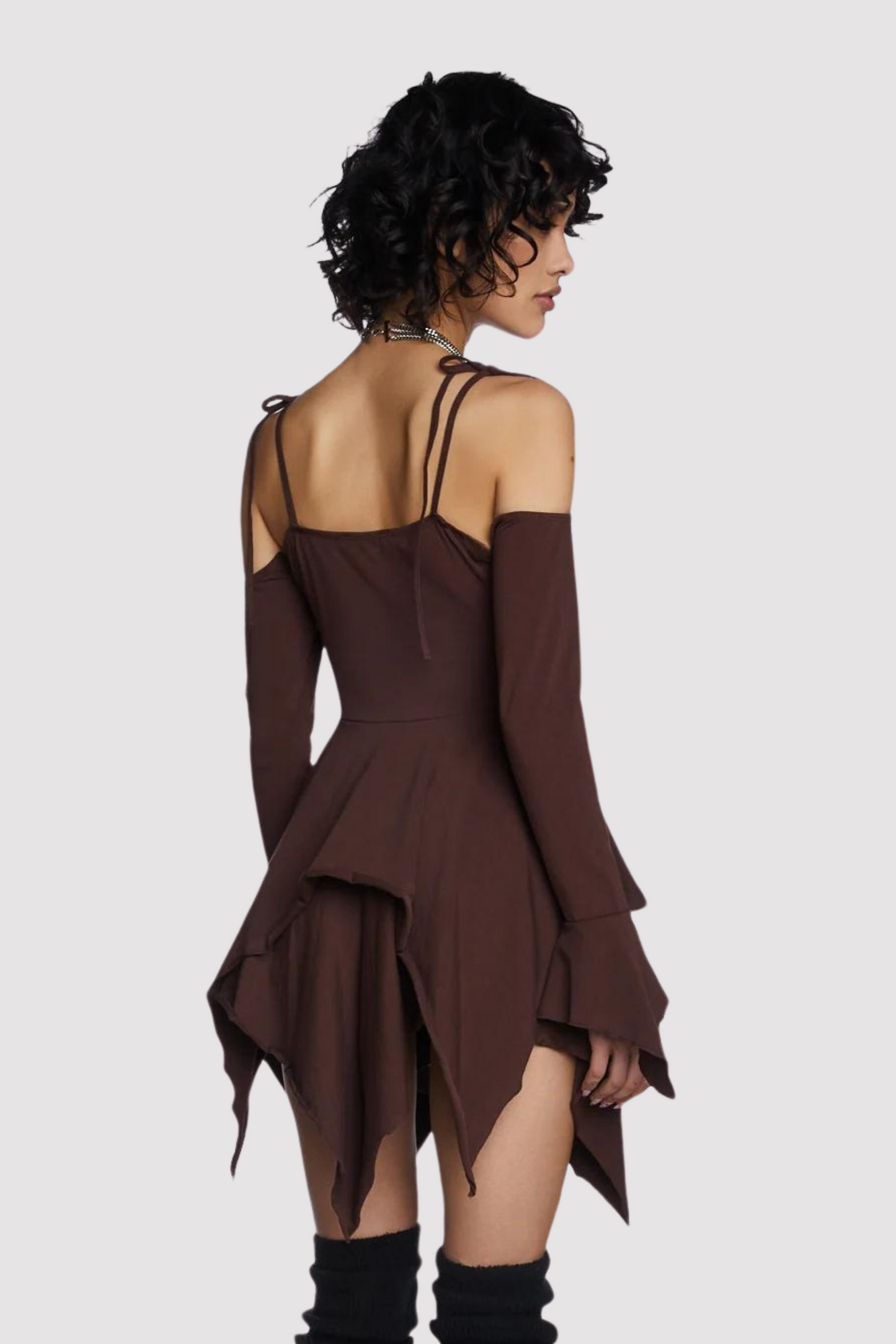 FAIRY DRESS