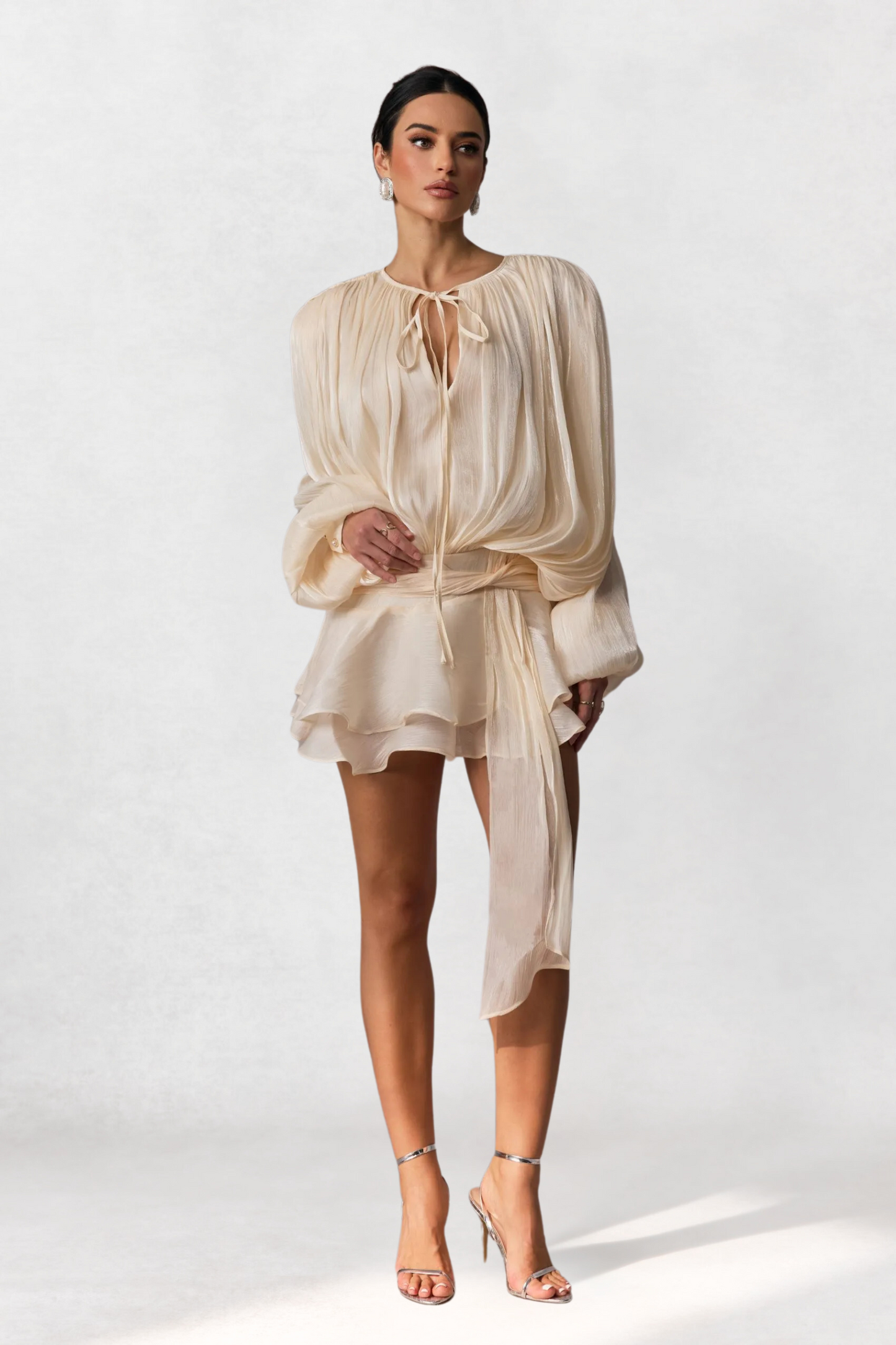 ISABELLA DRESS