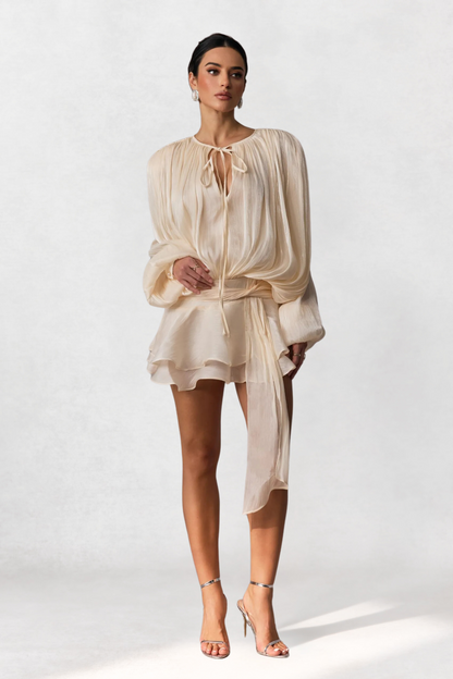 ISABELLA DRESS