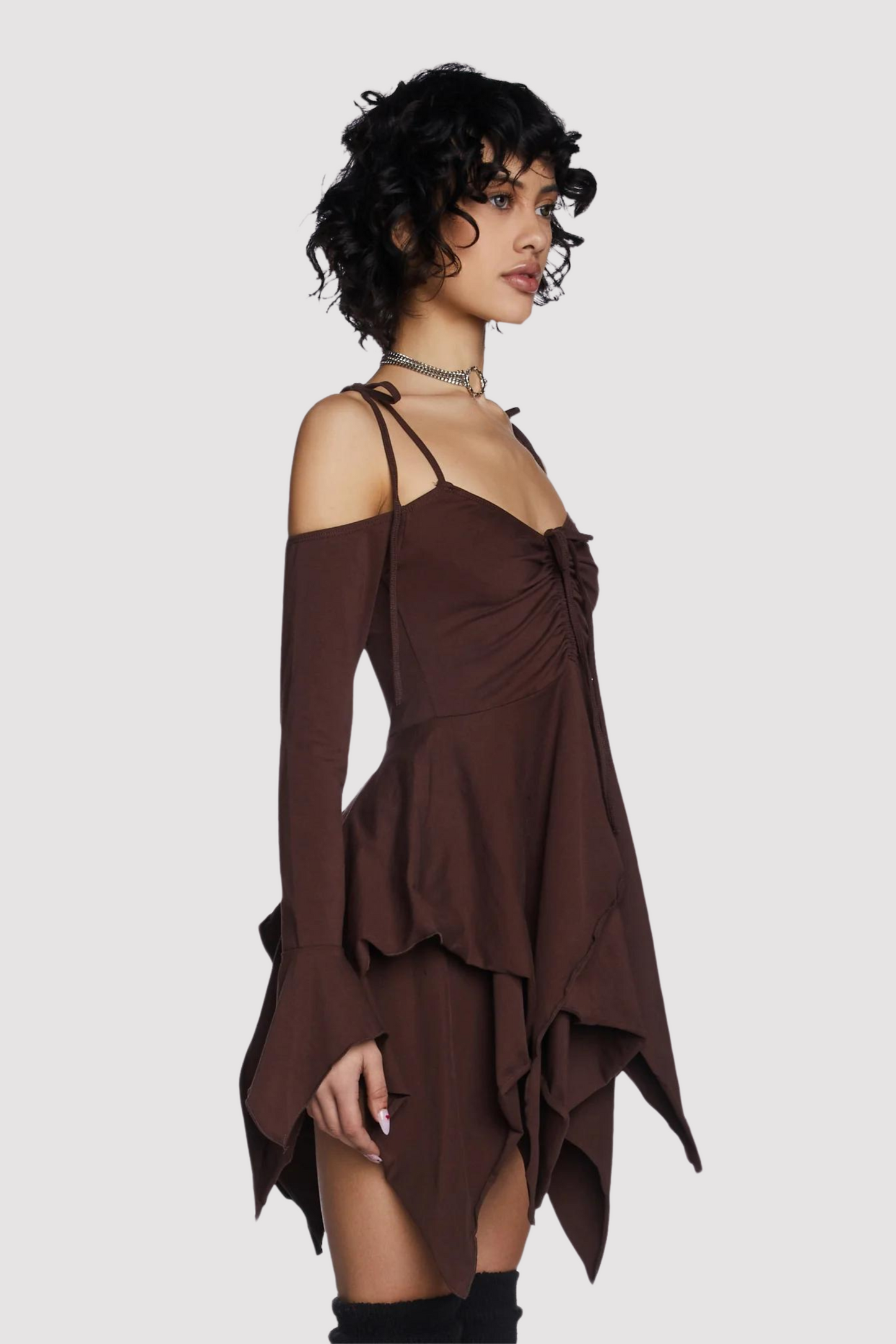 FAIRY DRESS