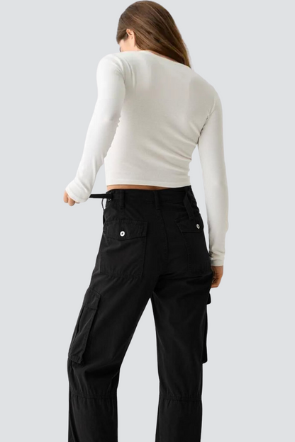 ELENA CARGO PANTS