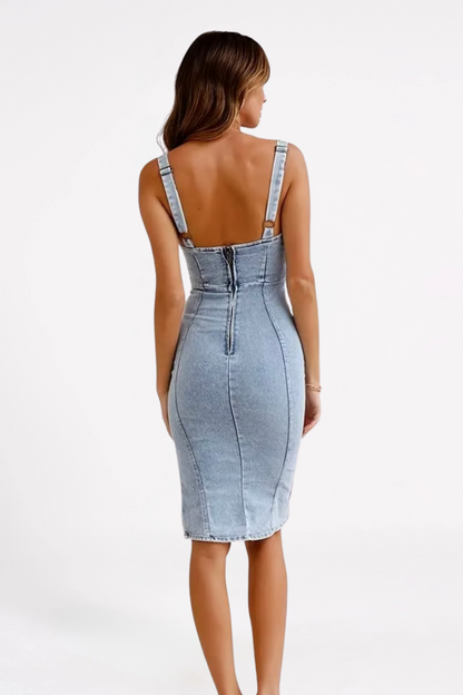 ROBIE DRESS