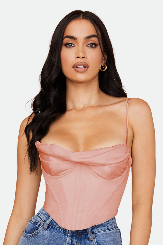 JULIET TOP