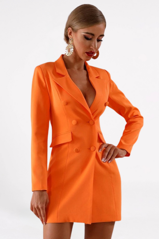 JACQUELYN DRESS