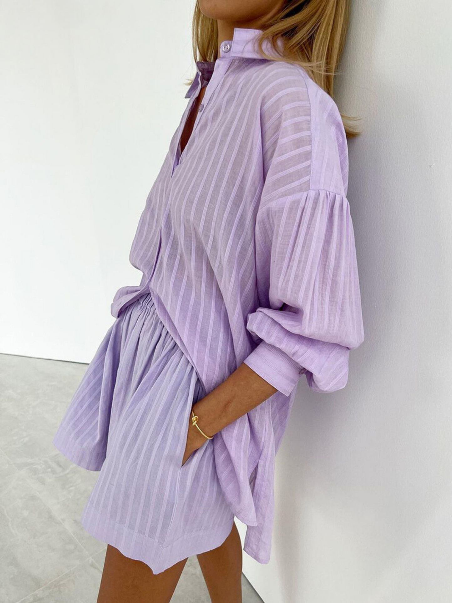 VIOLETTE SET