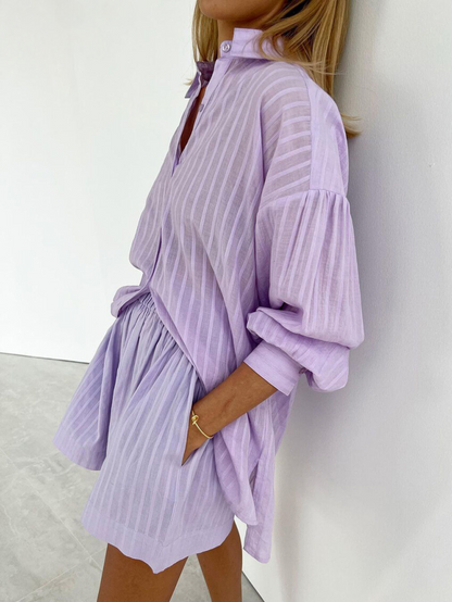 VIOLETTE SET